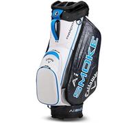 Callaway Golf AI Smoke Staff Sac à roulettes 2024