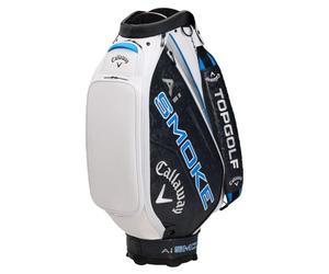 Callaway Golf AI Smoke Staff Tour Bag 2024