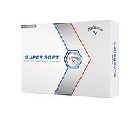 Callaway Golf Balle de Golf Supersoft 2023
