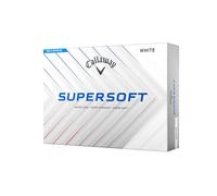Callaway Supersoft 2025 Balles de golf