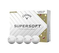 Callaway Golf Balle de Golf Ultra Douce « Cheers » 2025