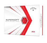 Callaway Golf Balles de golf Callaway Supersoft 2021.