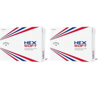 Callaway Golf Ballons de Golf Hex Soft 2019