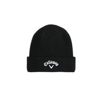 Callaway Golf Bonnet Tour Authentic 2026, Noir