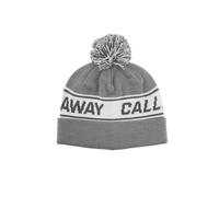 Callaway Golf Bonnet Vintage à Pompon 2026, Gris Clair