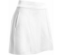 Callaway Golf Callaway Apparel 17 Jupe-short blanche avec contrôle du ventre Blanc Large (EU 44-46)