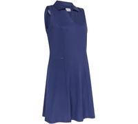 Callaway Golf Callaway Apparel Blue Flounce Dress with Mesh Blue XXL (EU 48-50)