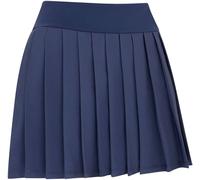 Callaway Golf Callaway Apparel Blue Pleated Skort Blue xlarge