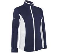 Callaway Golf Callaway Apparel Blue Stormlite Waterproof Liberty Jacket