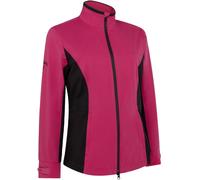 Callaway Golf Callaway Apparel Pink Stormlite Waterproof Liberty Jacket