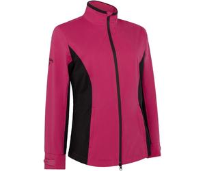 Callaway Golf Callaway Apparel Pink Stormlite Waterproof Liberty Jacket
