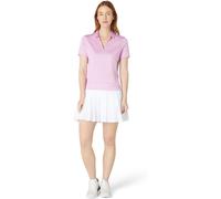 Callaway Golf Callaway Apparel Polo à manches courtes avec détail en maille à la taille rose Rose xlarge