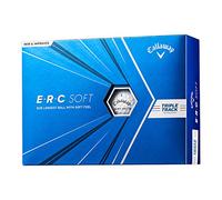 Callaway Golf Callaway ERC Triple Track Balles de golf 2021