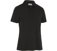 Callaway Golf Callaway Golf Black Tournament Polo Shirt Black large
