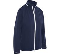 Callaway Golf Callaway Golf Blue Emea Wind & Water Resistant Jacket