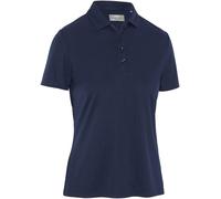 Callaway Golf Callaway Golf Blue Tournament Polo Shirt Blue xsmall