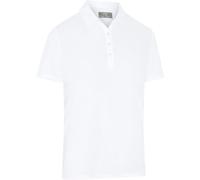 Callaway Golf Callaway Golf White Tournament Polo Shirt White xxxlarge