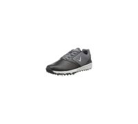 Callaway Golf Callaway Homme Chev Chaussure de golf, Noir Gris, 40 EU