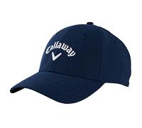 Callaway Golf Callaway Mixte Hw Cg Stitch Magnet Adj Nvy 22, Bleu Marine, Taille unique EU