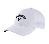 Callaway Golf Callaway Mixte Stitch Magnet Bonnet, Blanc, Taille unique EU