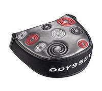 Callaway Golf Callaway Odyssée Swirl Couvre-tête pour maillet, Argent
