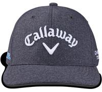 Callaway Golf Cap Gris/Blanc Hommes Male