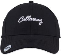 Callaway Golf Cap Noir/Blanc Hommes Female