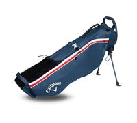 Callaway Carry+ Navy/White/Red Sac de golf