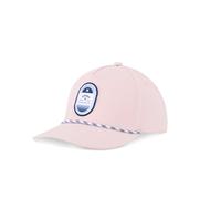 Callaway Golf Birdie Brigade Rope Casquette de Golf 2026 Rose
