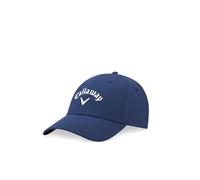 Callaway Golf Casquette de Golf en métal Liquide 2026, Bleu Marine