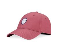 Callaway Golf Casquette de Golf 'Greenkeeper' 2025, Cardinal