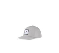 Callaway Golf Casquette de Golf Rutherford 2025, Gris