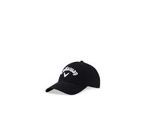 Callaway Junior Tour Black/White UNI Casquette