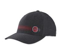 Callaway Golf Casquette Droite Pour Hommes - Charbon - Taille Unique