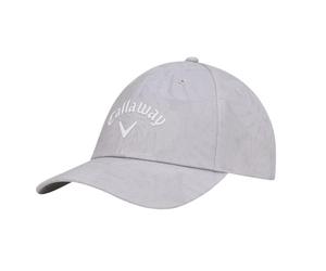 Callaway Golf Casquette Liquid Metal 2026