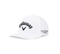 Callaway Golf Casquette Tour Authentic, ELYTE, Blanc