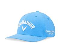 Callaway Golf Casquette Tour Authentic, ELYTE, Bleu Clair