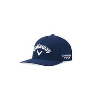 Callaway Golf Casquette Tour Authentic, ELYTE, Bleu Marine