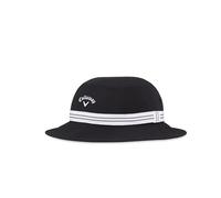 Callaway Golf Chapeau Bucket 2025, Noir, S/M