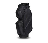 Callaway Golf Chase Dry Sac Chariot étanche 2025, Noir