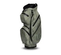 Callaway Golf Chase Dry Sac Chariot imperméable 2025 Vert Camouflage