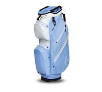 Callaway Golf Chase Dry Sac de Chariot étanche Argent/Hortensia 2025