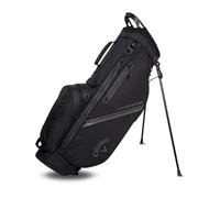 Callaway Golf Chase Dry Sac à Dos léger avec Support, 2025, Noir