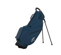 Callaway Sac de golf sur pied Chase 4 léger avec support Bleu marine 2025