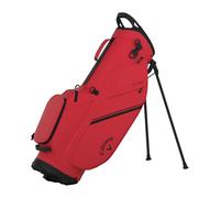 Callaway Chase 4 Sac de golf sur pied Red/Black