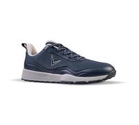 Callaway Homme Ft M015-309 Gtxr NY/GY Mm Us10/Uk9 Chaussure de Golf, Bleu Marine/Blanc, 43 EU