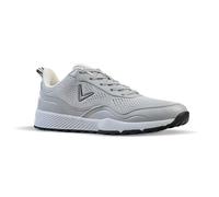 Callaway Homme Ft M015-304 Gtxr Gry/Wh Mm Us8/Uk7 Chaussure de Golf, Gris Clair et Blanc, 40.5 EU
