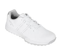 Callaway Golf Chaussures De Golf Pour Hommes Chev Trax - Blanc/Gris - UK 8