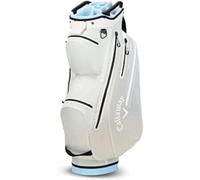 Callaway Golf Chev Dry 14 Sac Chariot étanche 2024, Argent