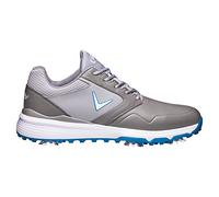 Callaway Golf Callaway Golf Chev Ls Chaussures de Golf Étanches, Gris Bleu, 41 EU